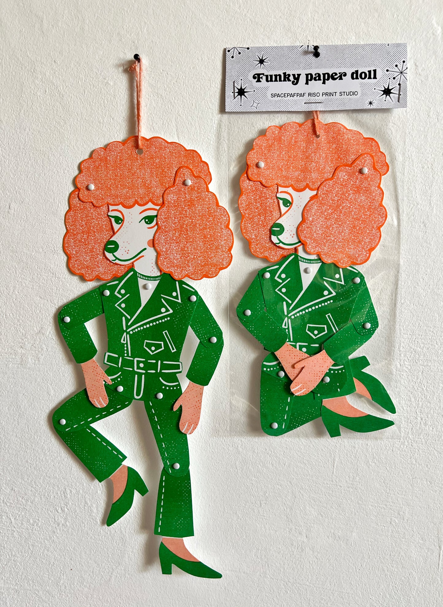 Ginger