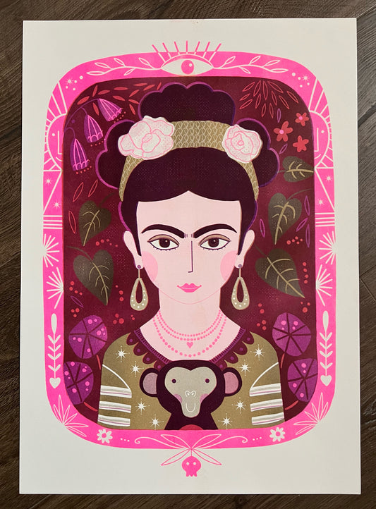 Frida