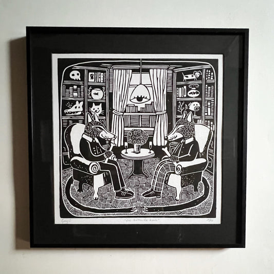 Les maîtres du monde