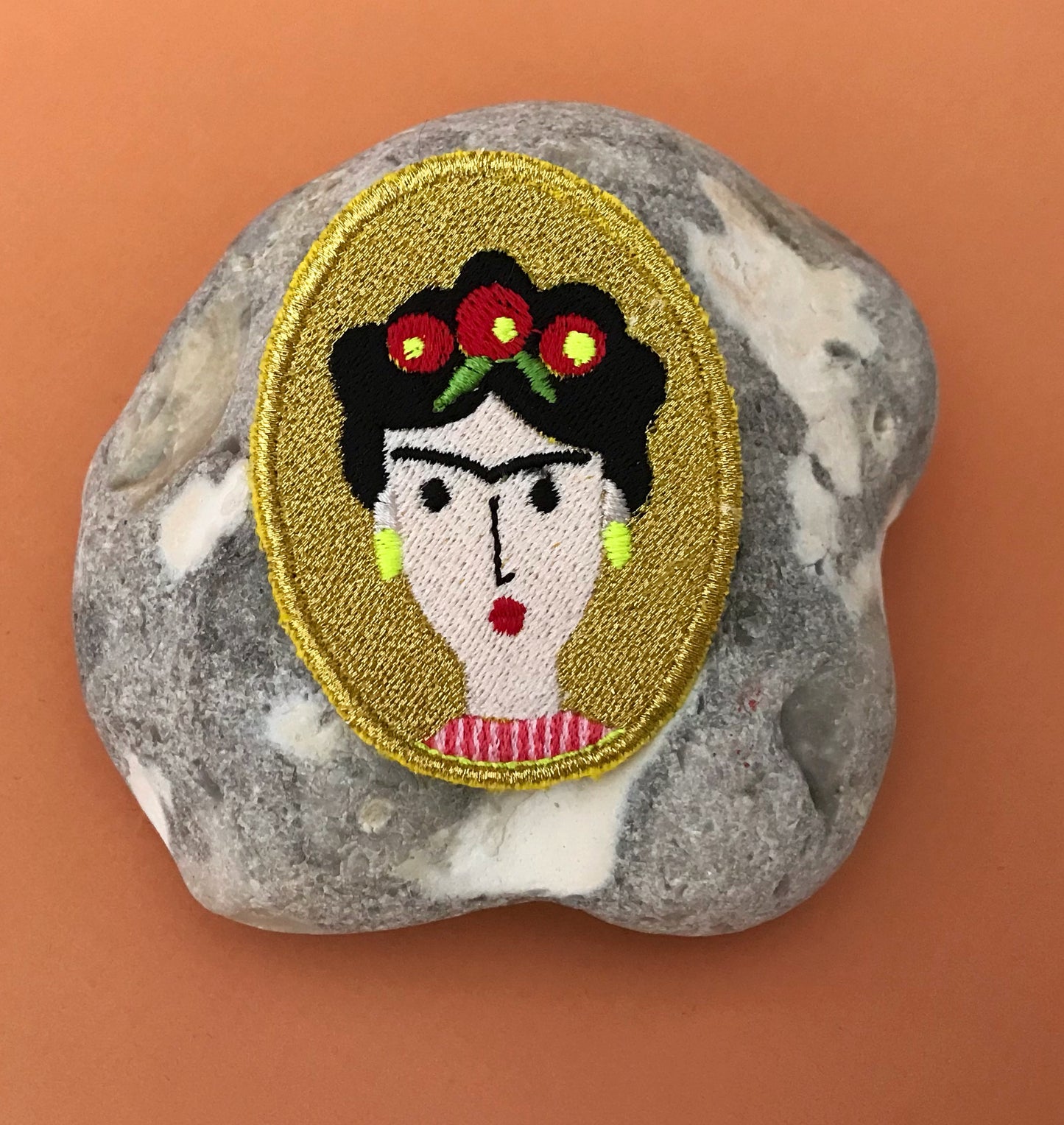 Frida