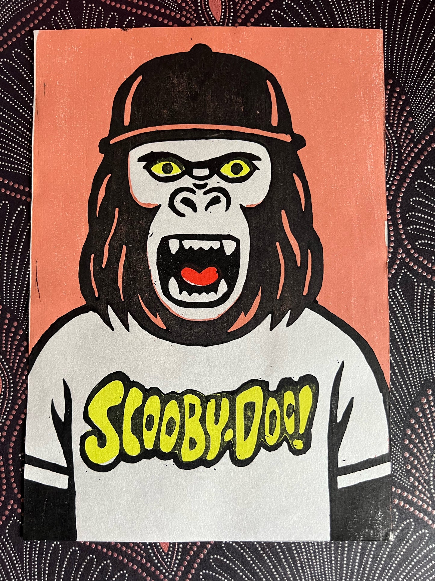 Scobydoo