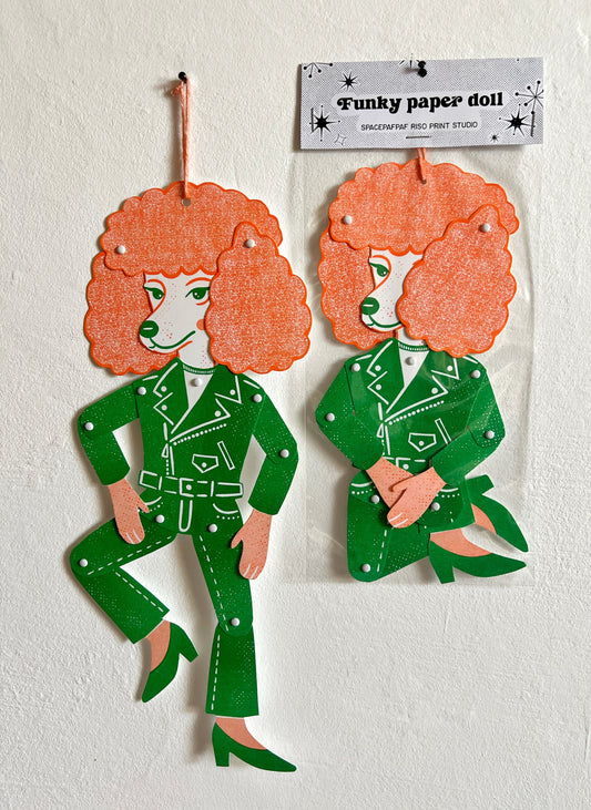 Ginger