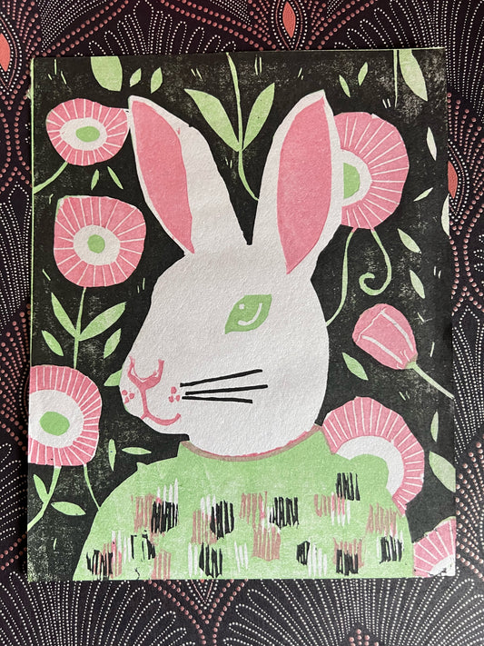 John Lapin